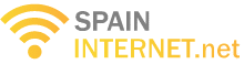 SpainInternet.net Logo